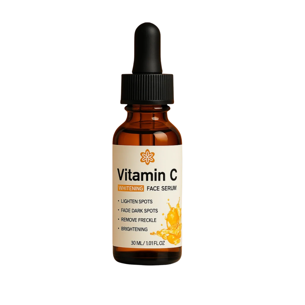 Luravey® Anti-Aging Vitamin C Serum